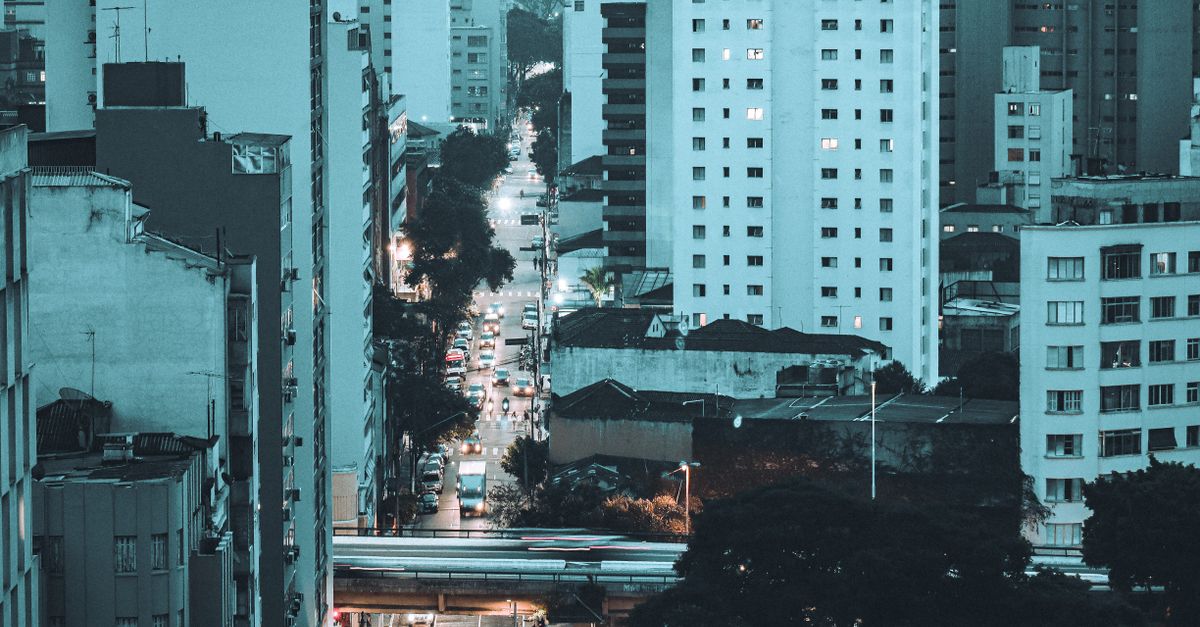 Atlas/Estadão Poll Puts Tarcísio at 55% and Haddad at 41% in São Paulo Governor Race