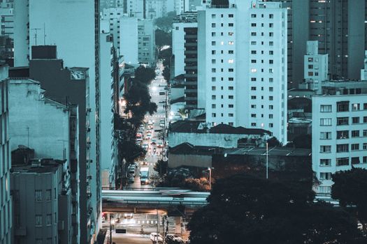 Image by Vinicius A. Nascimento