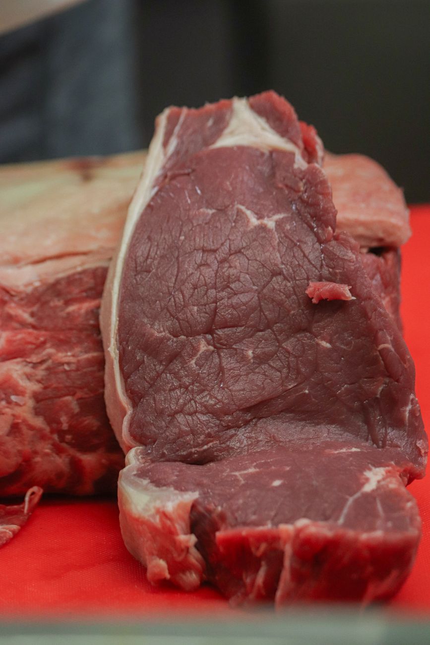 Beef