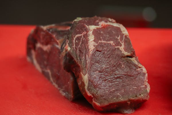 Premium Beef Cuts