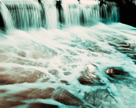 Weir