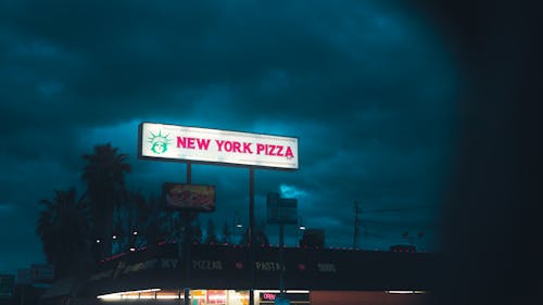 Free stock photo of at night, cinemagraphy, cinematic