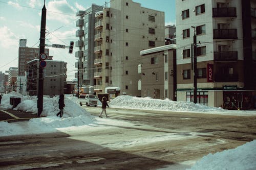 Fotos de stock gratuitas de abundancia, calle, calles de la ciudad