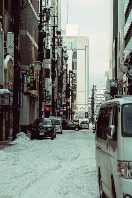 Fotos de stock gratuitas de calle, calles de la ciudad, ciudad