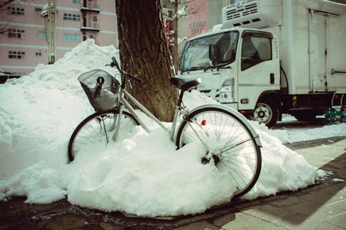 คลังภาพถ่ายฟรี ของ กอง, ความอุดมสมบูรณ์, จักรยาน