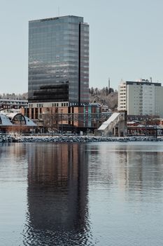 Södertälje