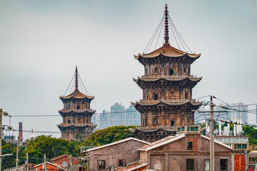 Jinjiang, China
