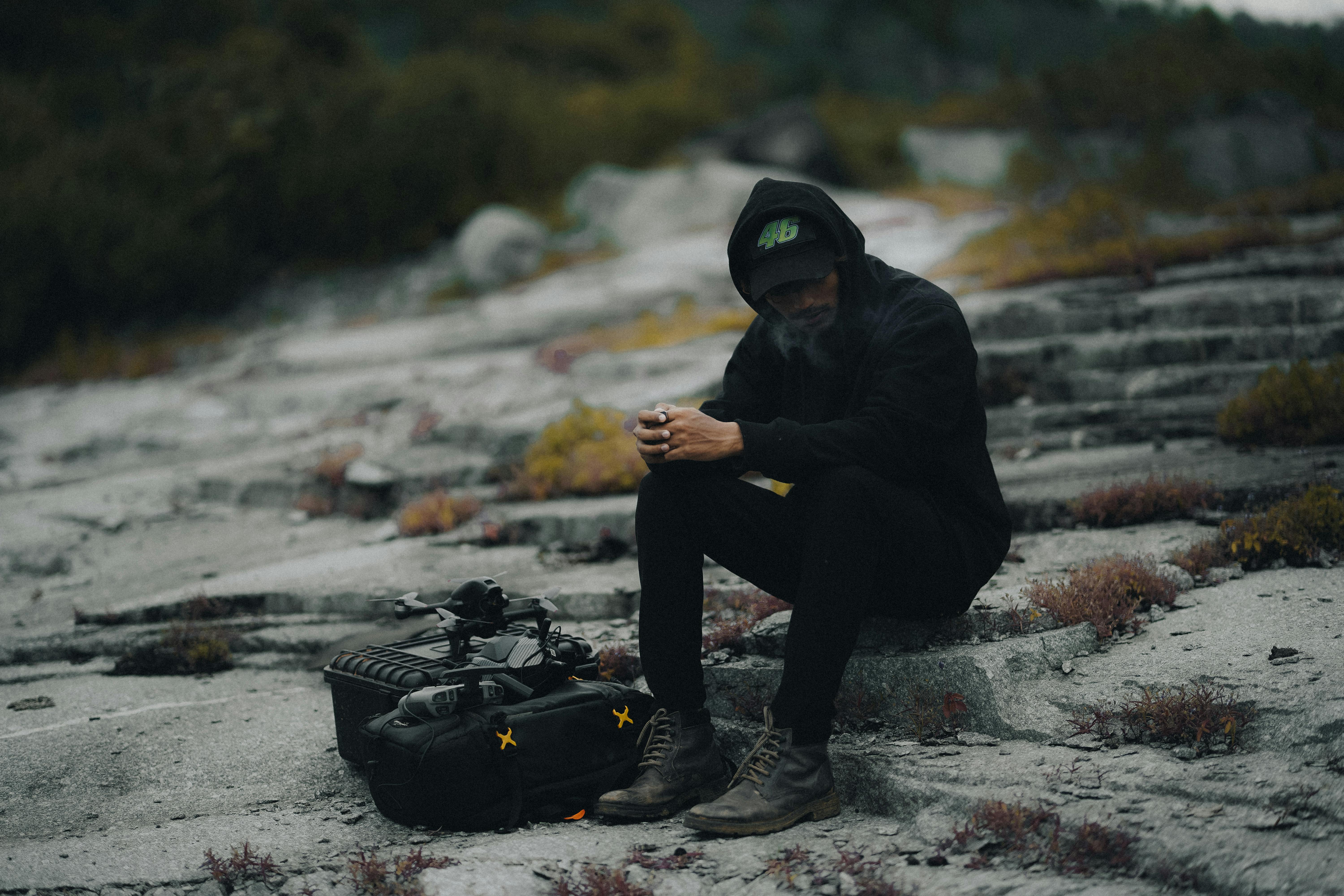 travel gear — Photo by Macx Converge on Pexels