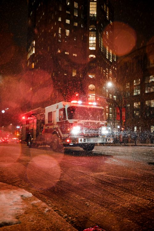 Free 🔥 Fire and Ice 🧊 Stock Photo