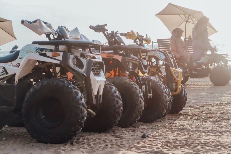 ATV / UTV / Golf Cart Insurance