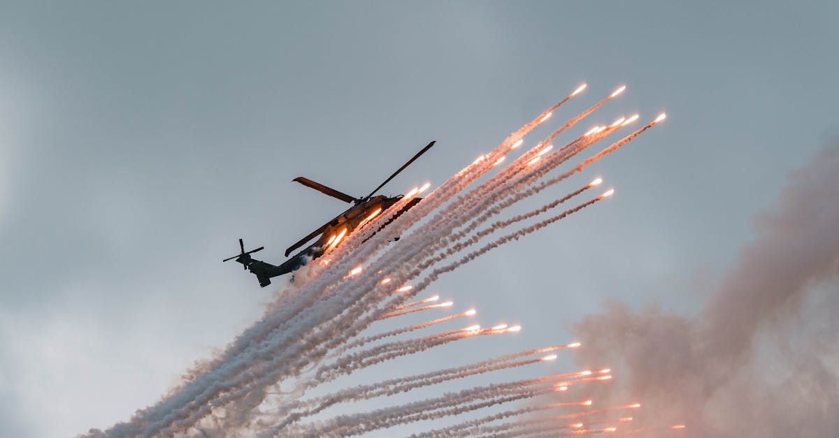 你該知道的北約國防支出全達標,向GDP 5%邁進的影響