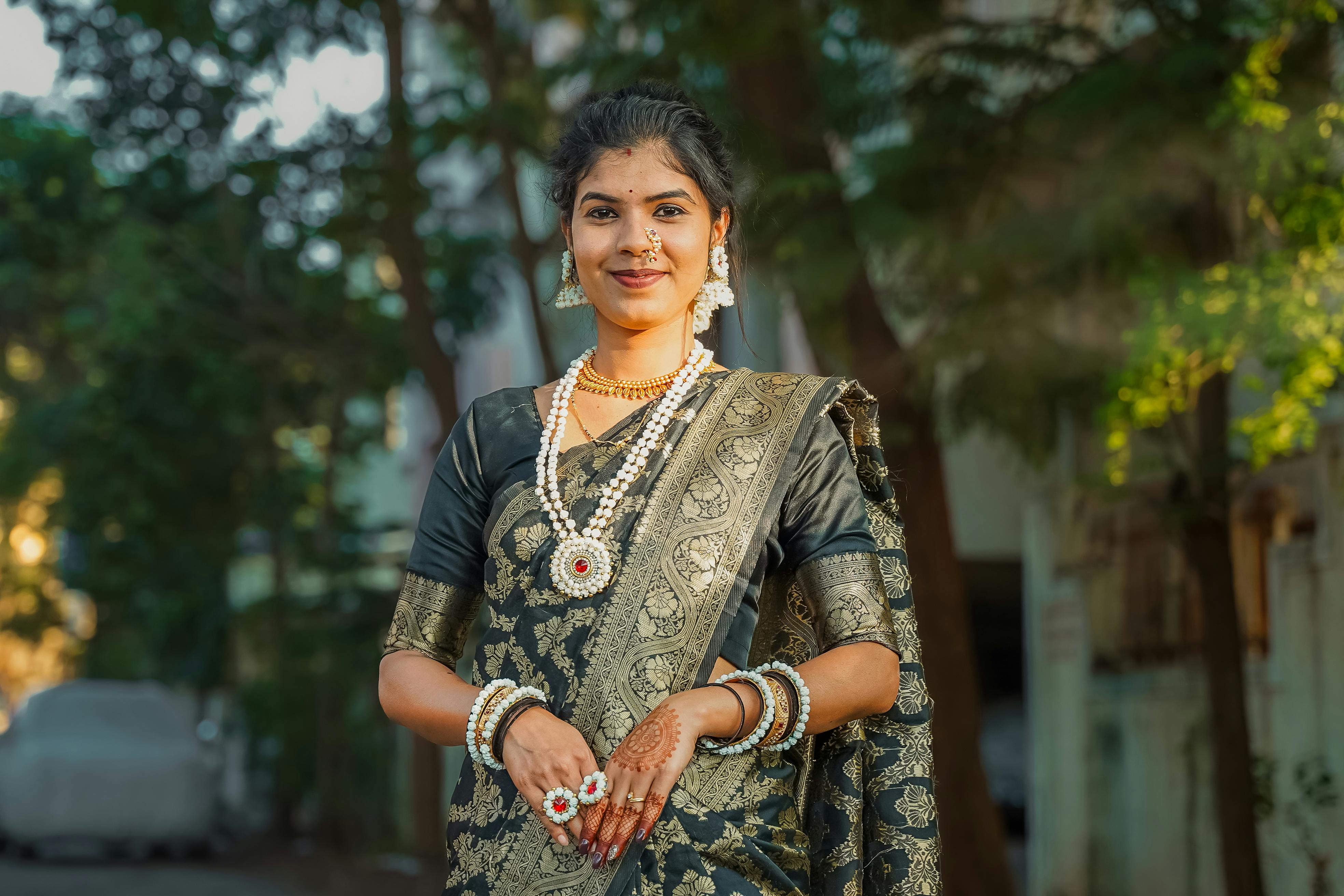 ### Statement Jewelry