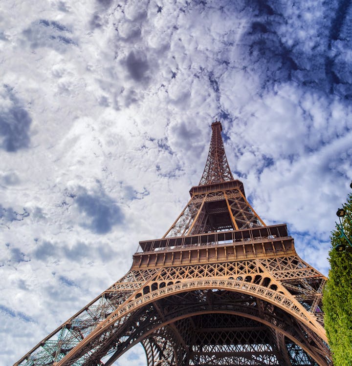 Fotos de stock gratuitas de cloouds, drama, Francia