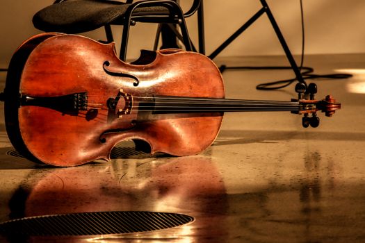 Cello