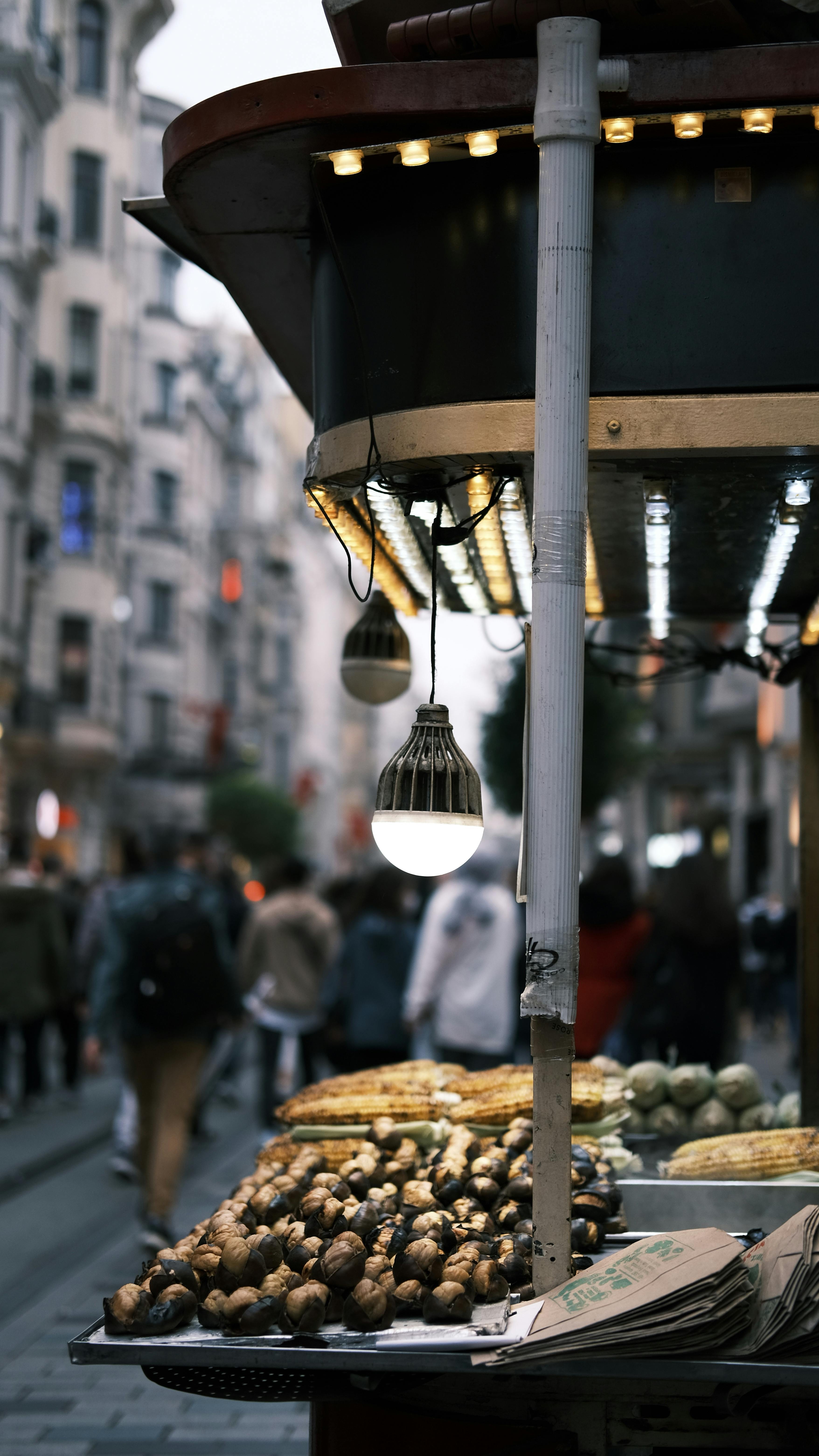 36. Pasar Malam di Malaysia Pengalaman Berbelanja dan Mencicipi Kuliner Lokal
