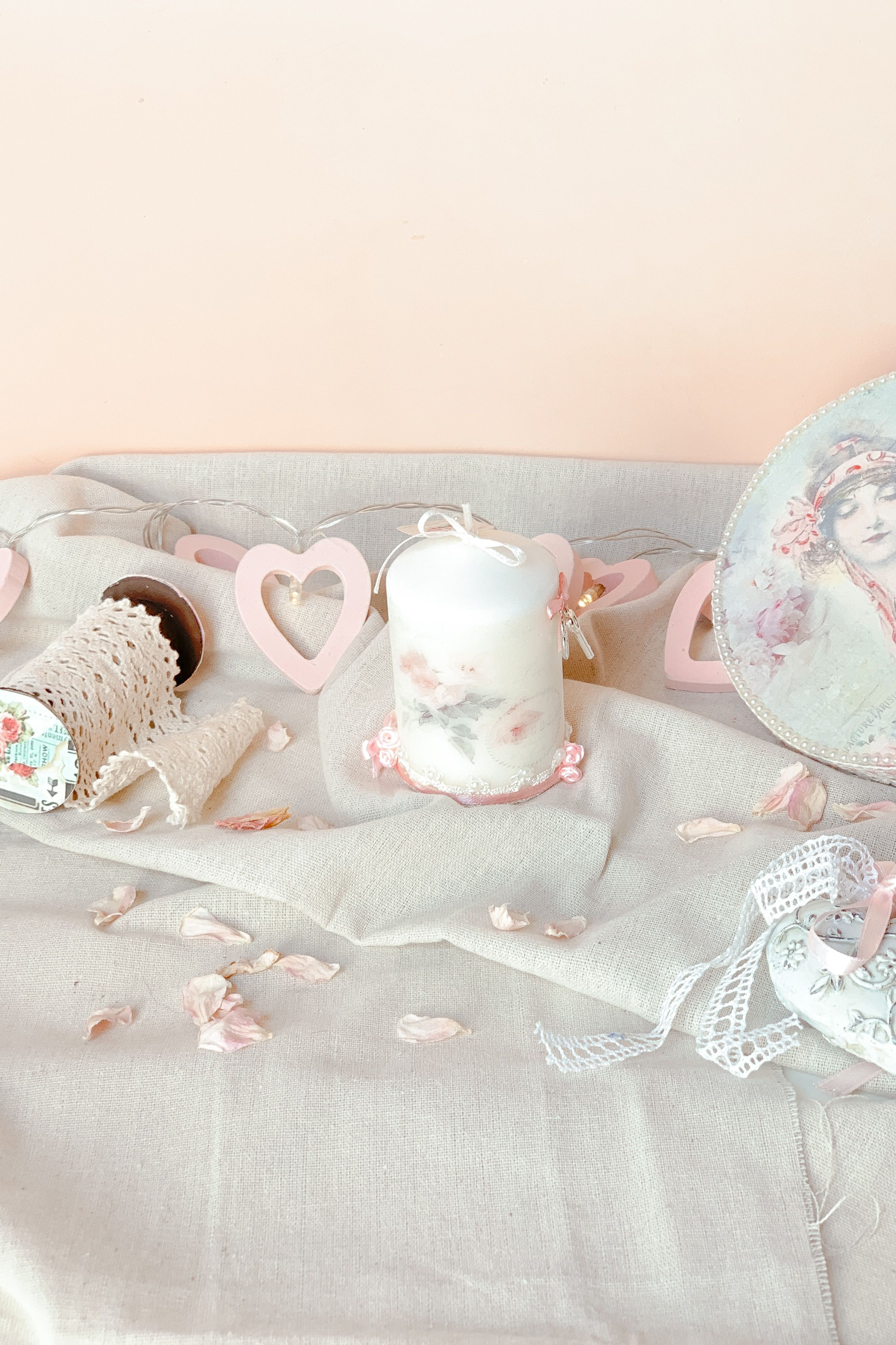 Profitable Crafts - Maria Volume 2 Series