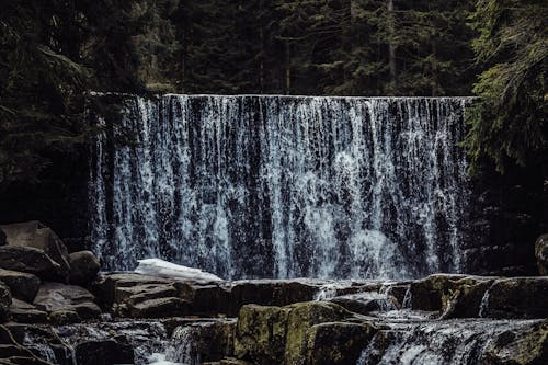 Základová fotografie zdarma na téma green picture, karkonosy, karpacz