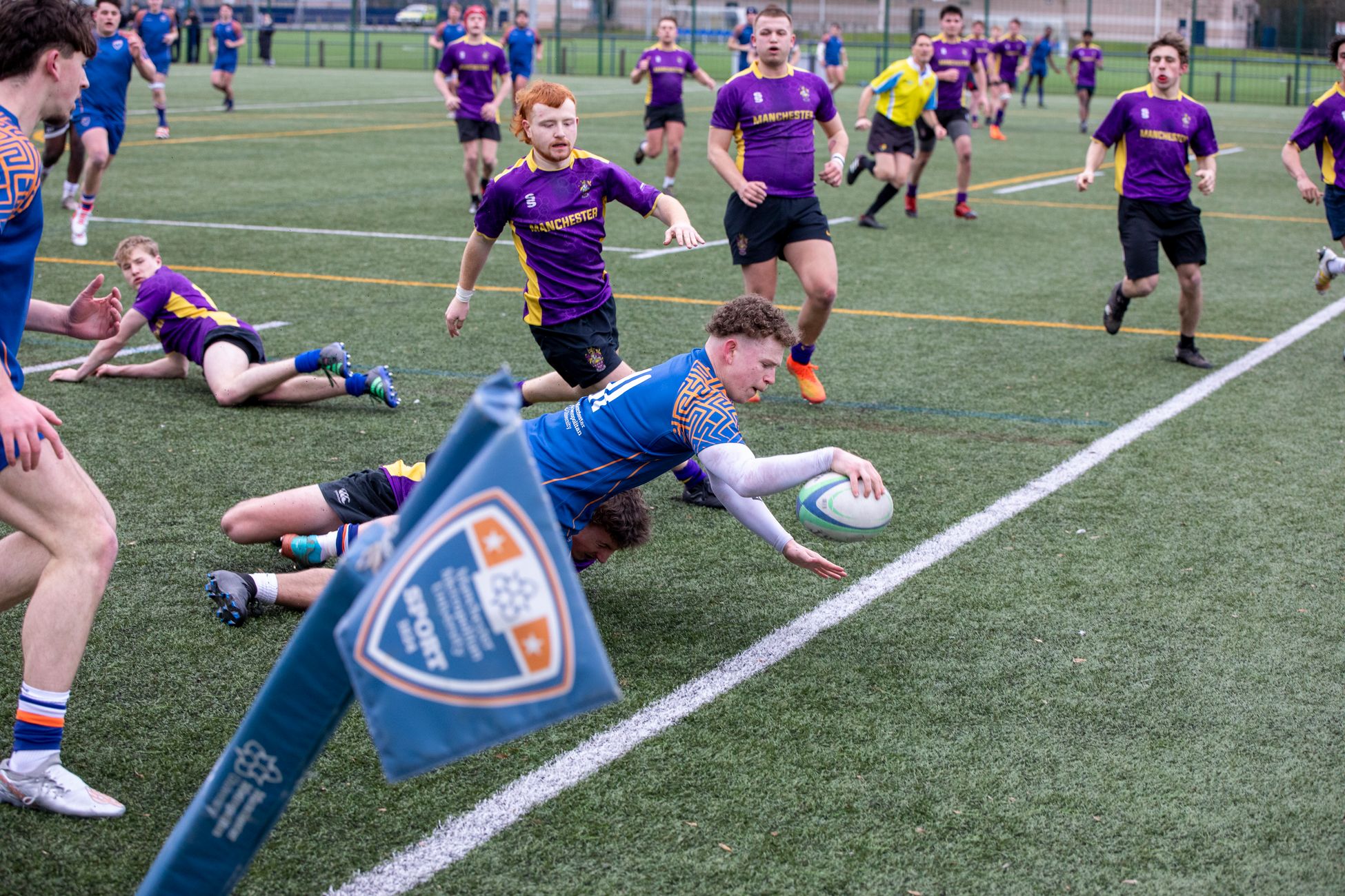 Bulls Come Back to Defeat Glasgow Warriors in URC Semi-Final