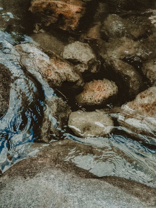 Fotobanka s bezplatnými fotkami na tému abstraktný, exteriéry, kamene