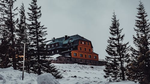 Základová fotografie zdarma na téma @ venku, architektura, atrakce