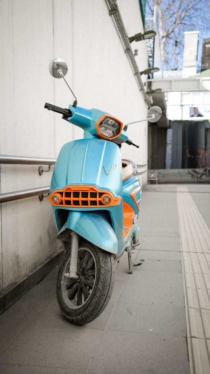 Mopeds and self-propelled vehicles: see what changes in the traffic rules in Rio