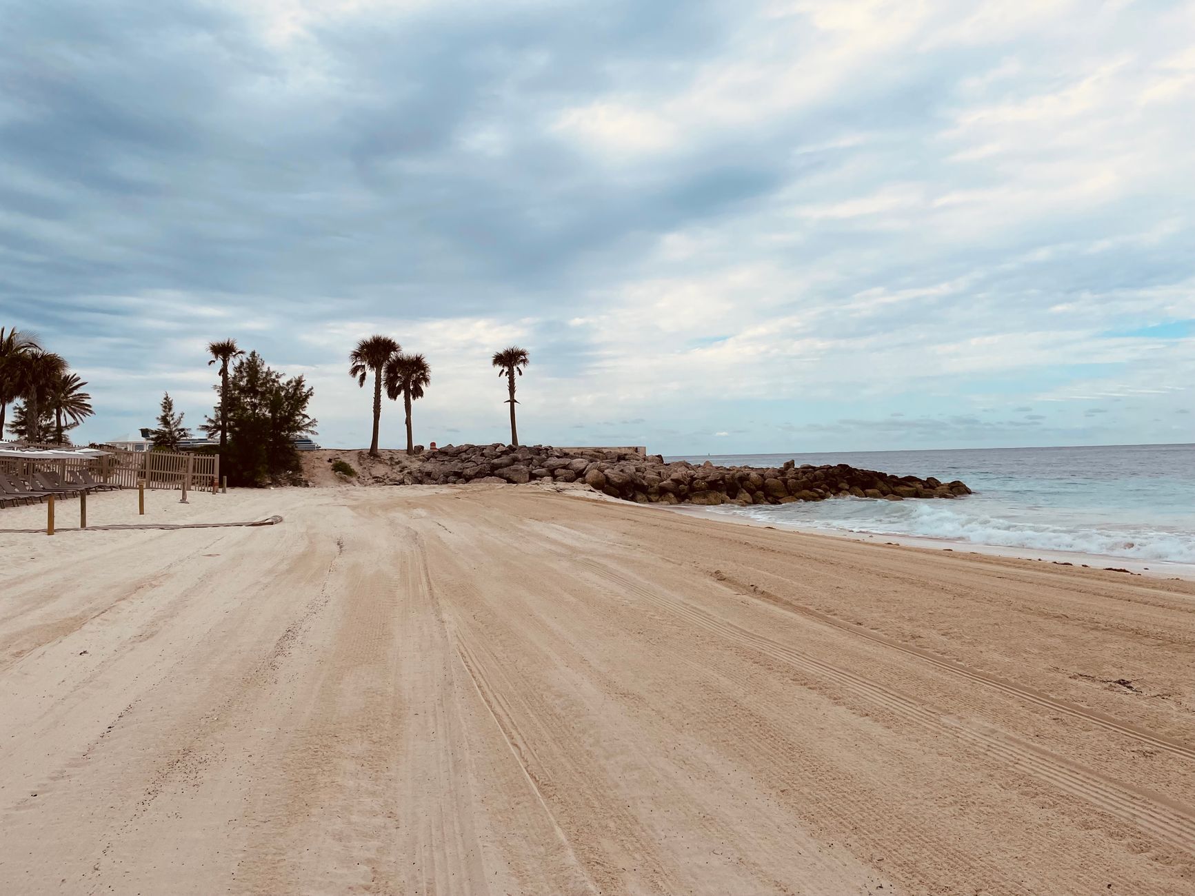Midtown Beach