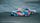 race car