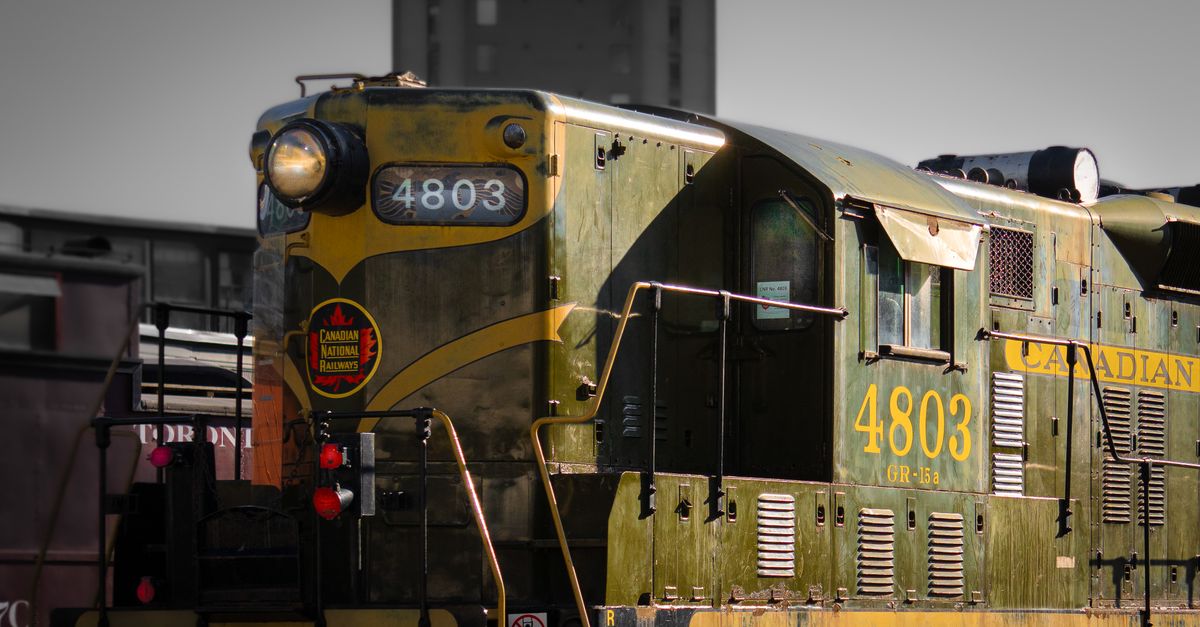 Toa tàu VIA Rail sẽ được sản xuất tại Canada lần đầu tiên trong 40 năm, Thủ tướng Carney cho biết
