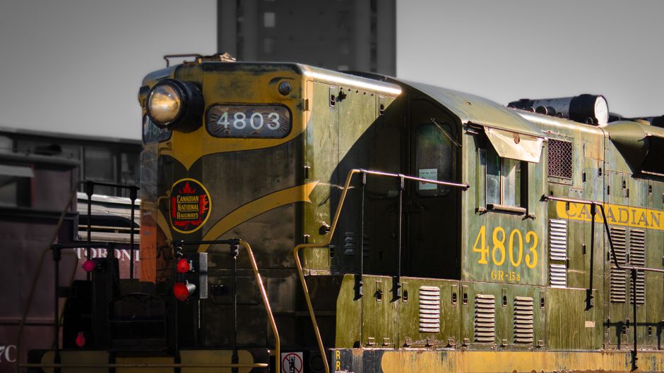 Canadian National Railway ve expresa su optimismo por el acuerdo con México en la conferencia de CIBC