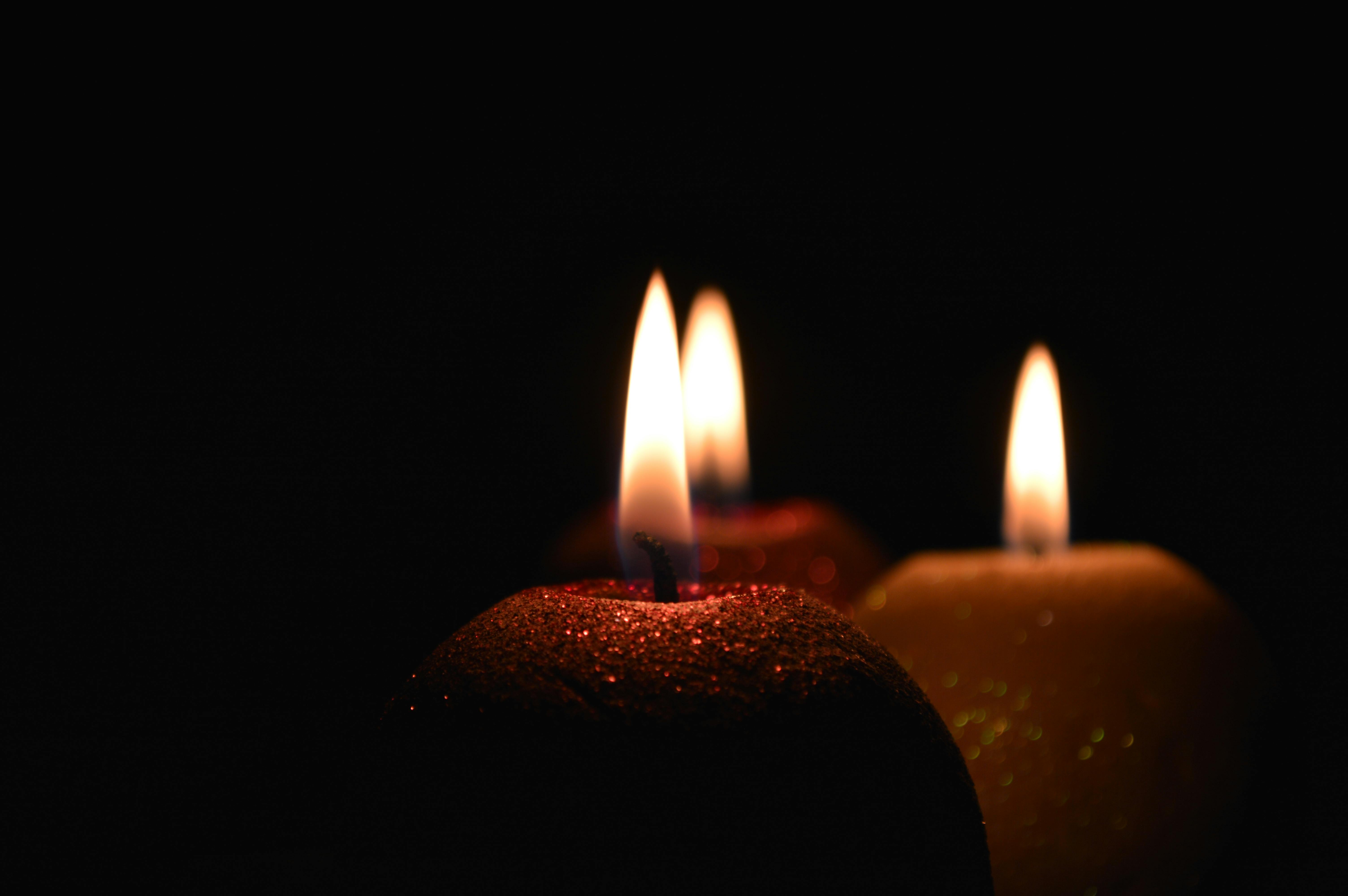62 Gambar Api Lilin Keren Gratis Terbaru
