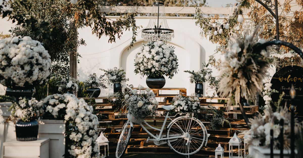 Comment Créer un Mariage Thématique Inoubliable