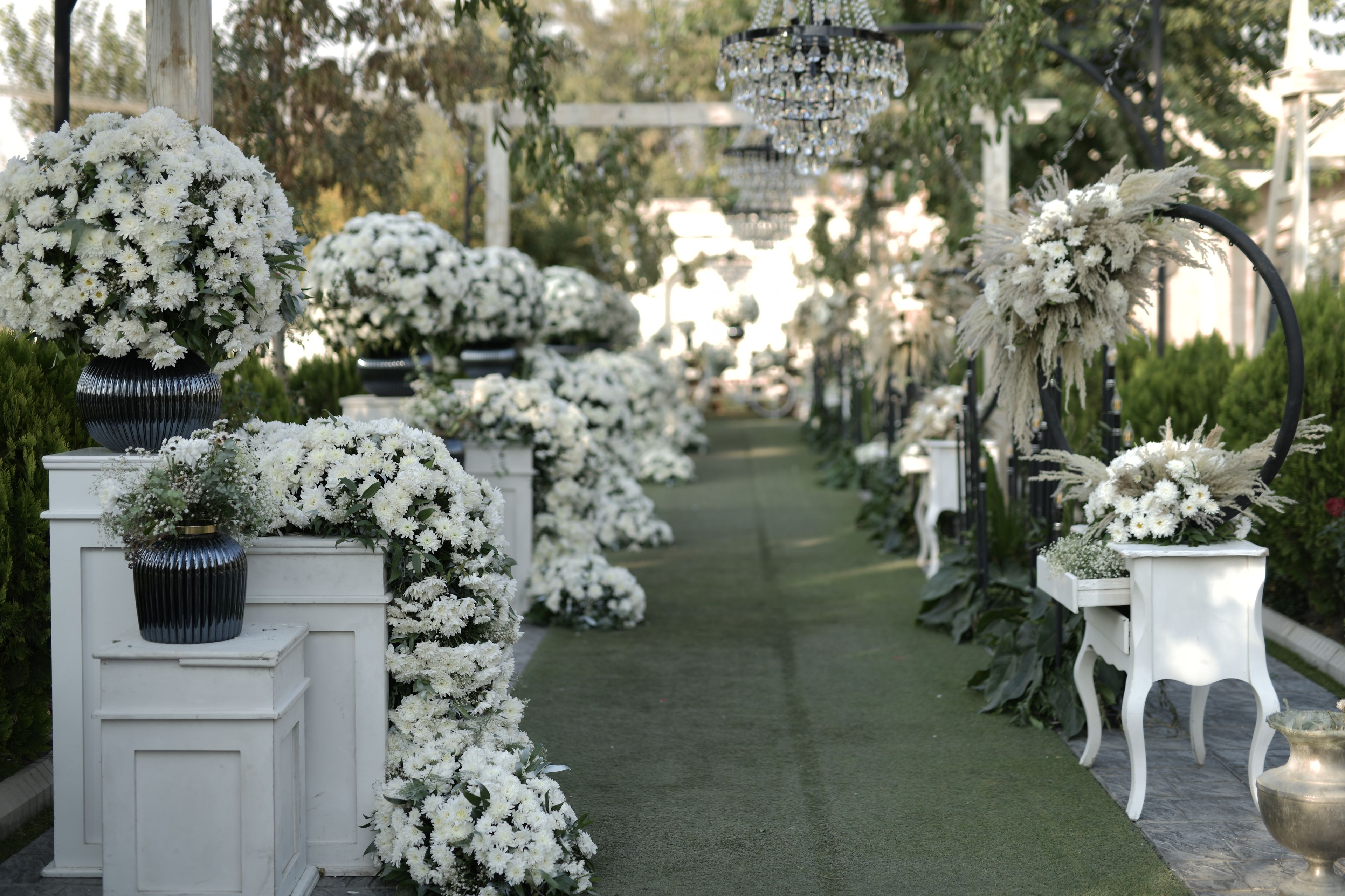 Chelsea Flower Show Chauffeur — chauffeur travel for the occasion