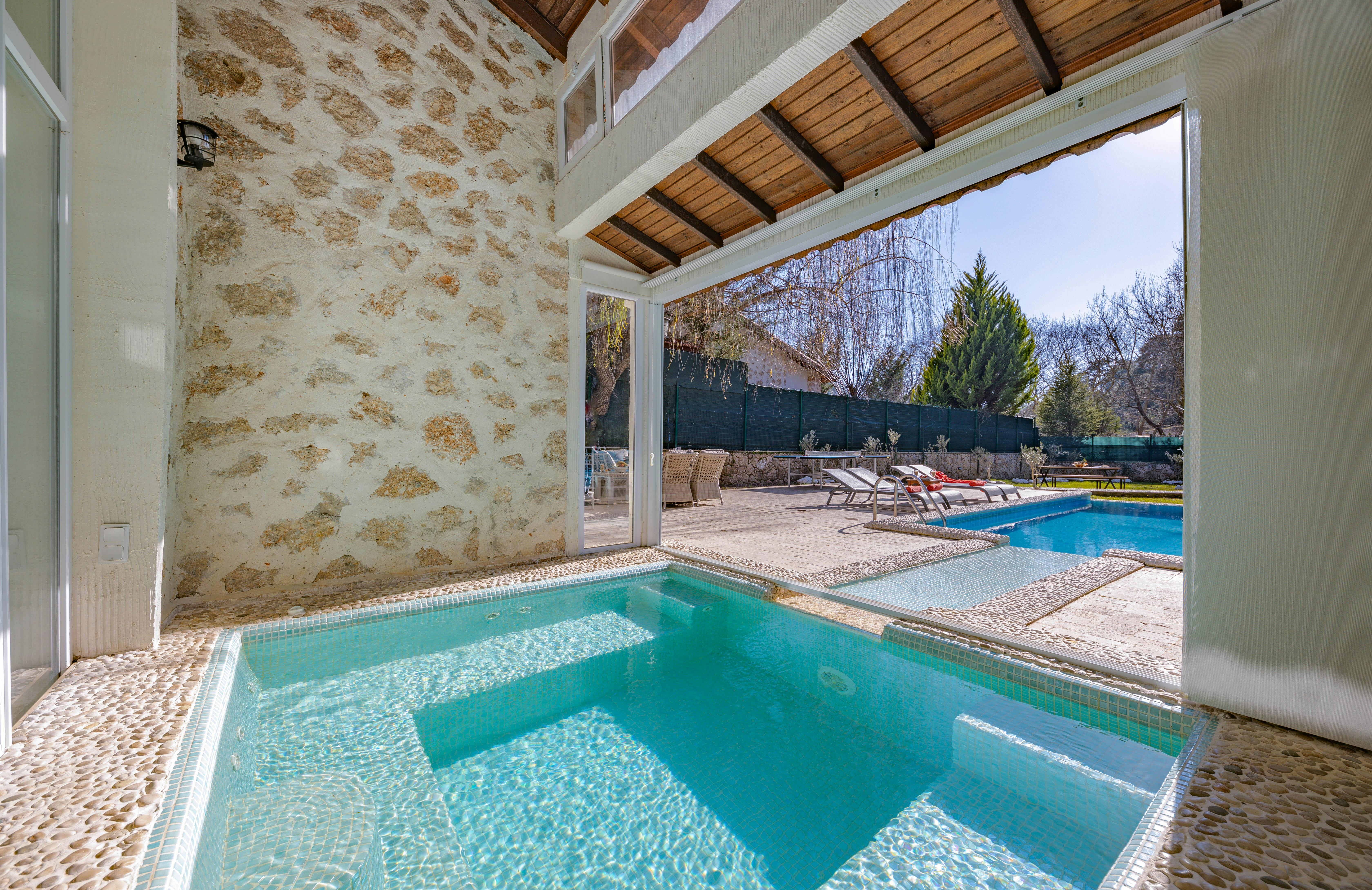 Photos gratuites de ambiance d'été, ambiance luxueuse, architecture