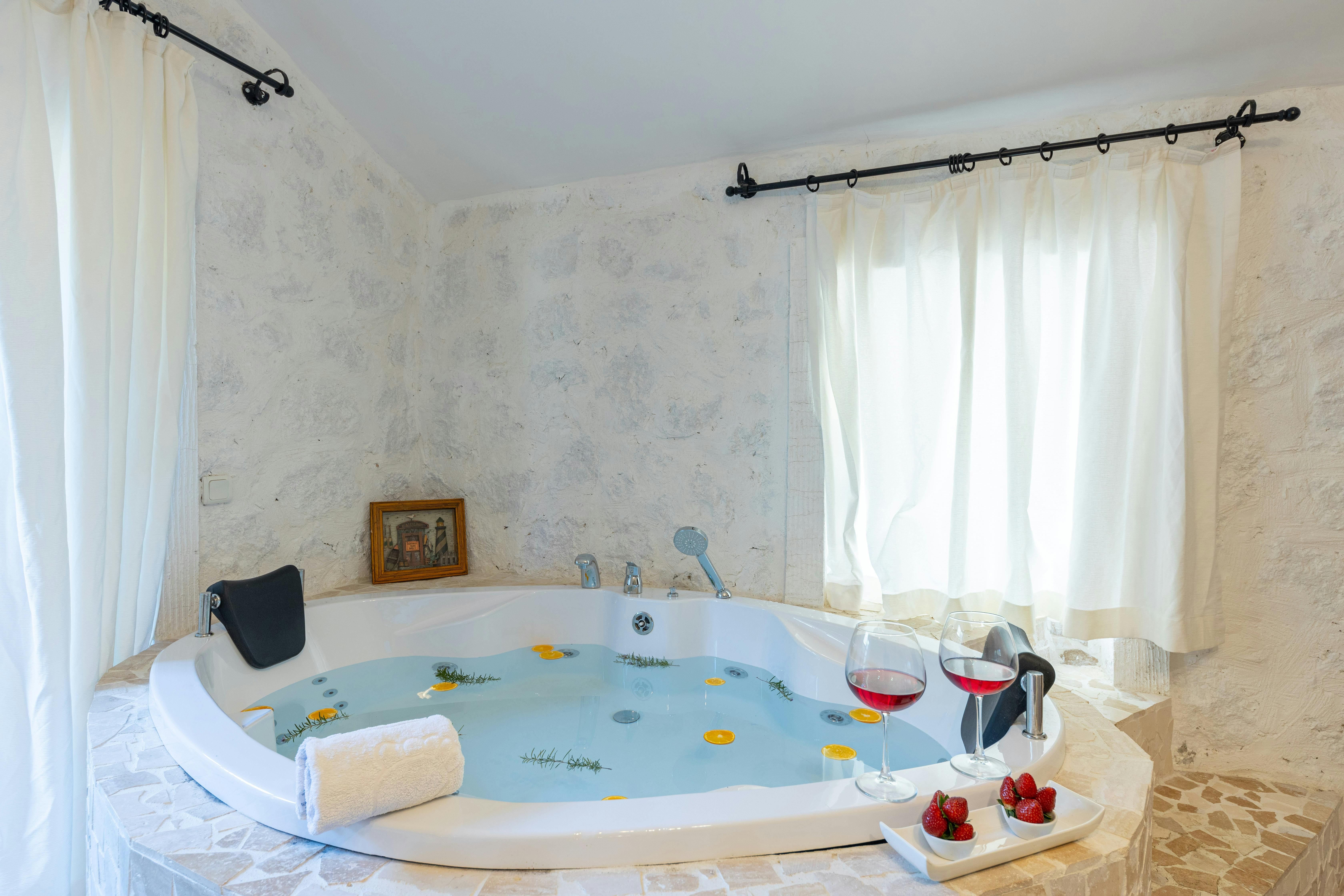 Illustration — rénovation salle de bain levallois perret