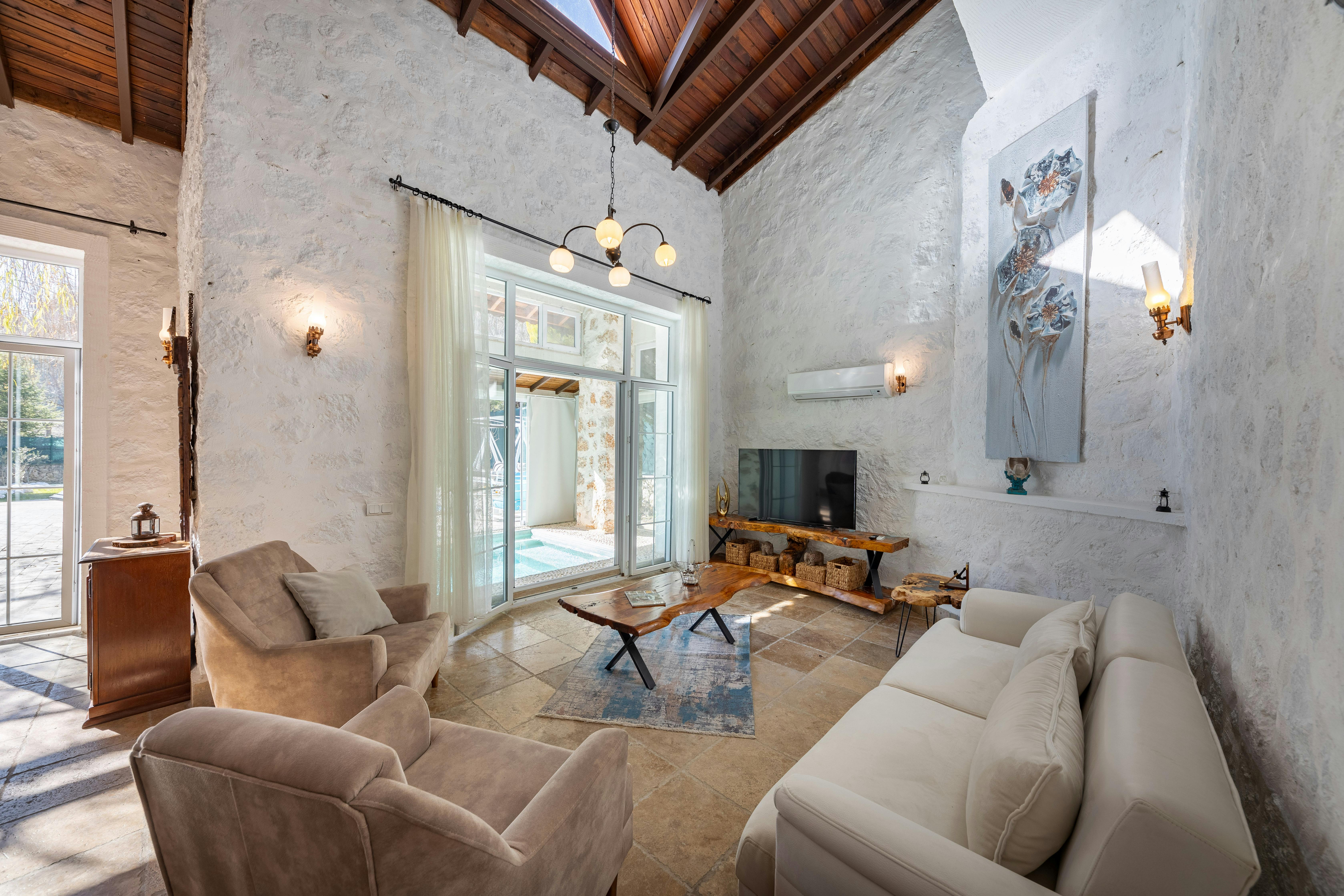 A welcoming and calm therapy room with comfortable seating and natural light - rehab centers in costa mesa ca