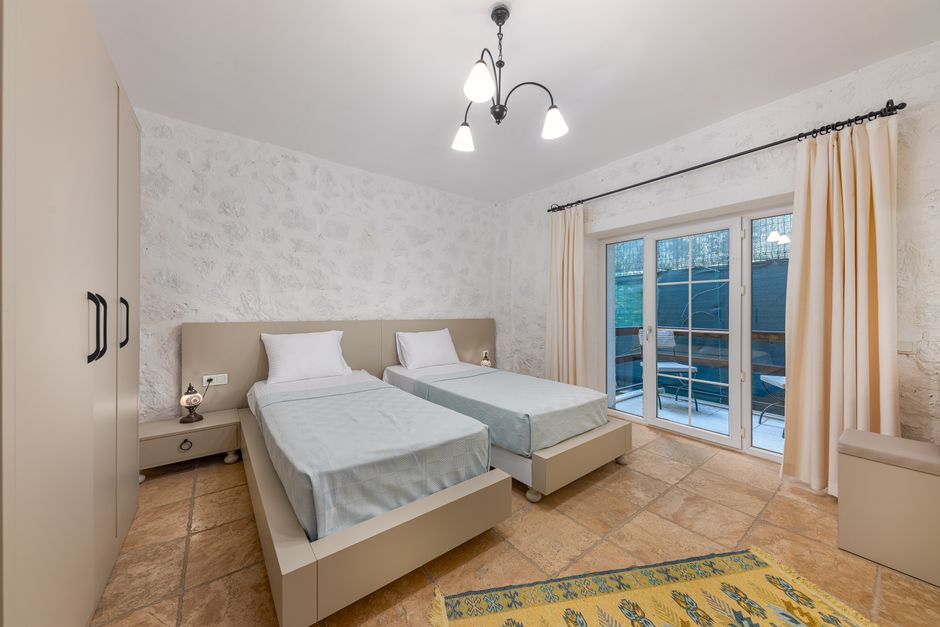 Q: Is peel and stick tile rental apartment durable?