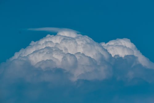 Kostnadsfri bild av clouds, himmel tapeter, moln