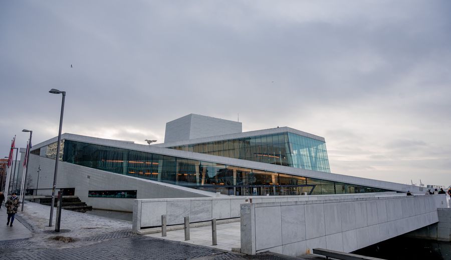 Oslo