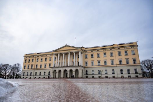 Norway Royal: Crown Princess's Son Guilty of Two Counts of Rape