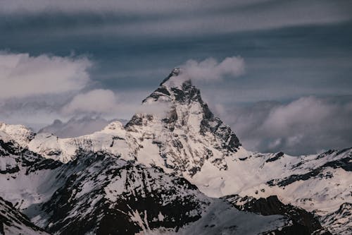 Matterhorn / Cervino