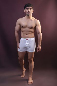 Jockey Cotton Elastane Boxer Briefs