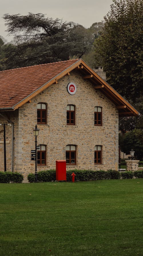 Beykoz Glass and Crystal Museum Building