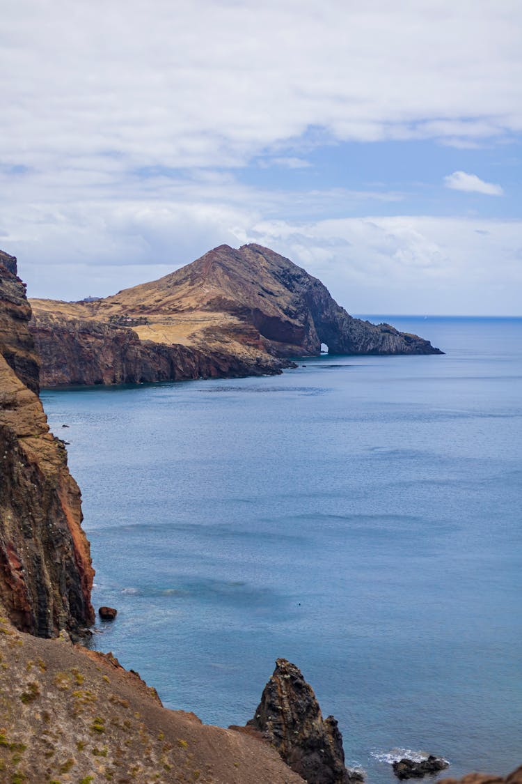 Madeira Colors