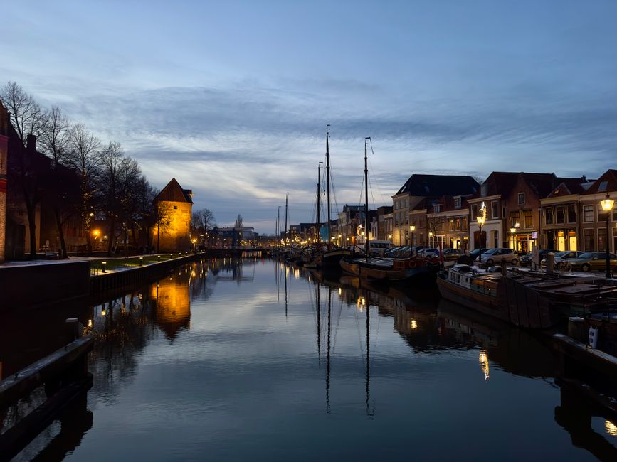 Otra foto de Zwolle