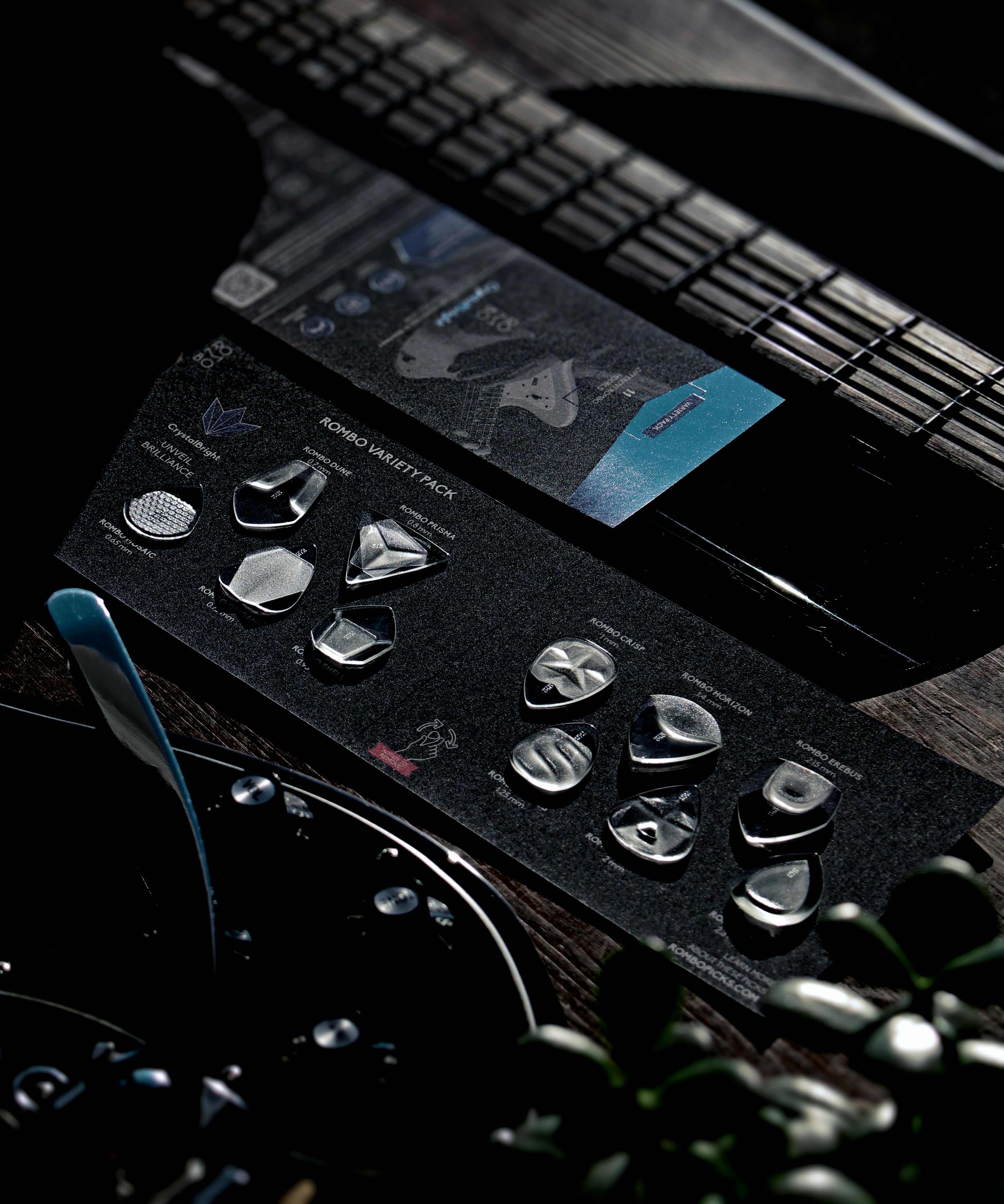 Steve Vai How To Play Electric Guitar