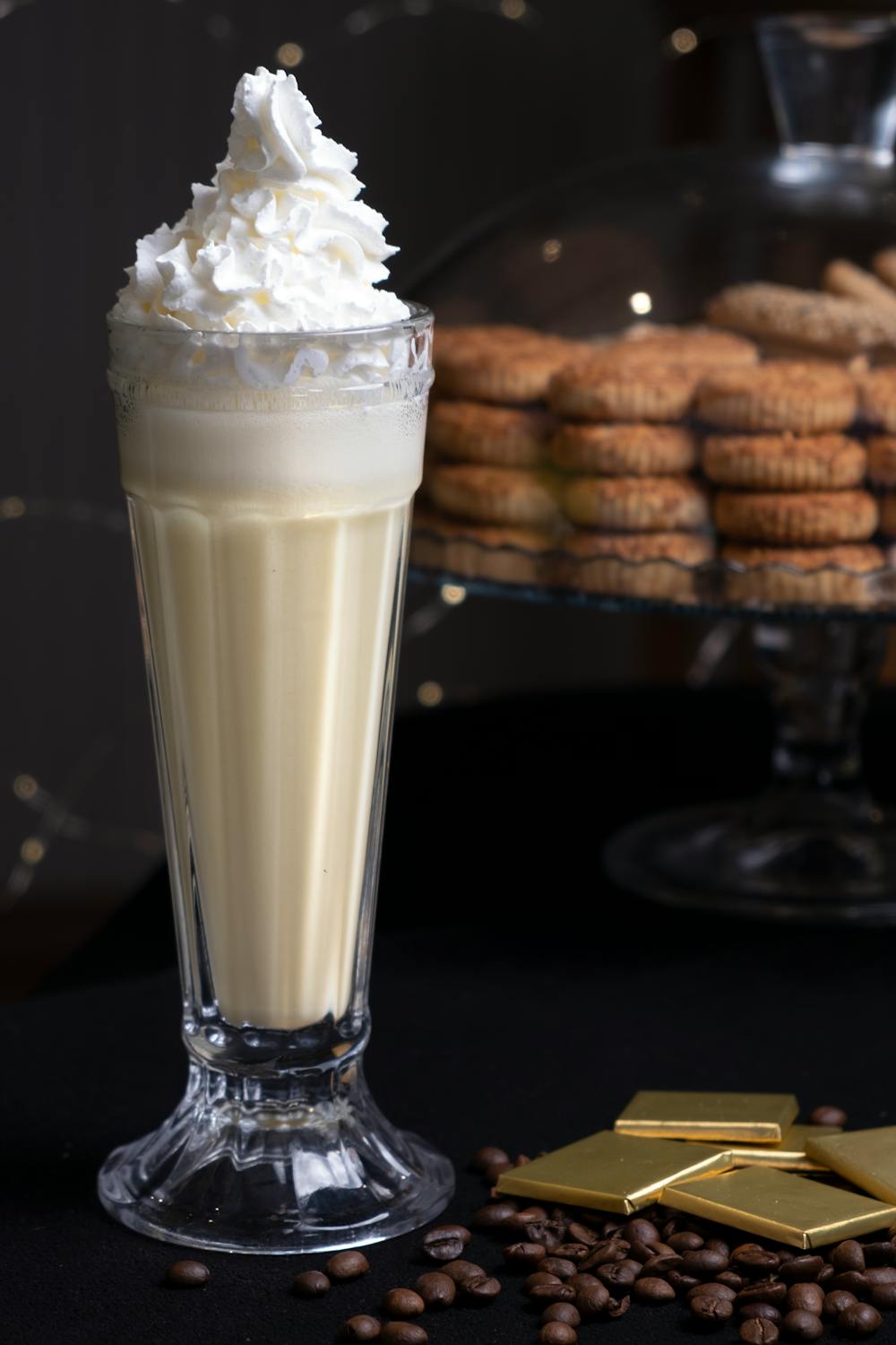 Vanilla Bean Sugar Cookies