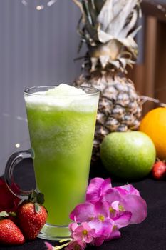 Fruit Nectar