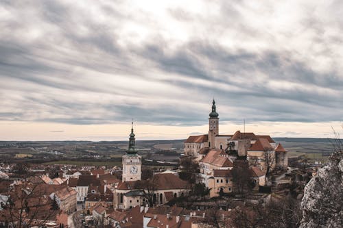 Imagine de stoc gratuită din biserici, călătorie, Cehia