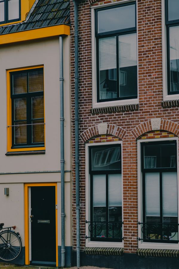 Rapenburg 98