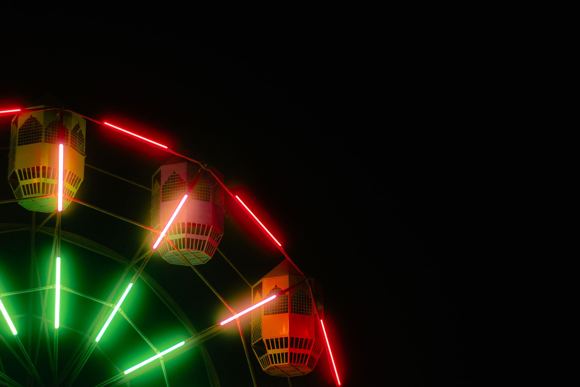 NEON CARNIVAL
